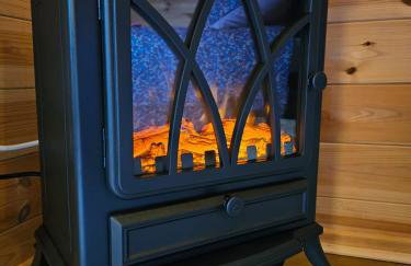 The Laurels - Wood Fired Hot Tub and Firepit - Foto 10