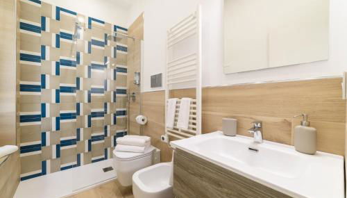 La Maison du Grand Tour - Foto 4, Shower