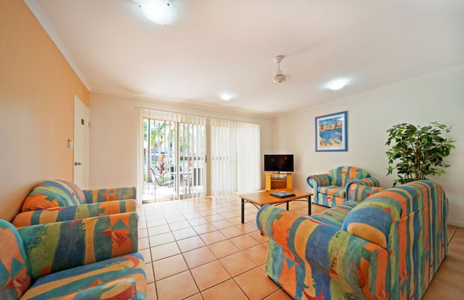 at Beach Court Holiday Villas - Photo 10