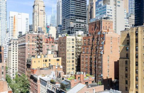 Blueground Murray Hill view nr Empire State NYC-1911 - Foto 7