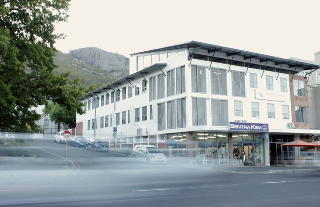 Zeederberg Corner - Foto 37