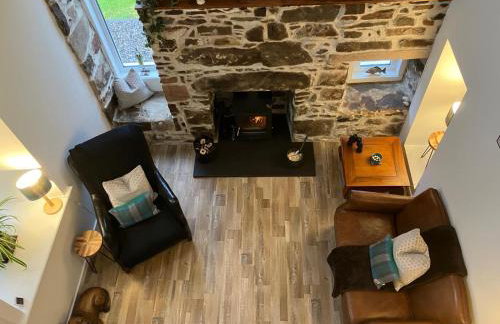 Waterfront cottage Applecross Peninsula - Foto 7