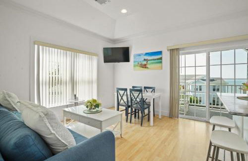 The Cliffside Resort Condominiums - Foto 9