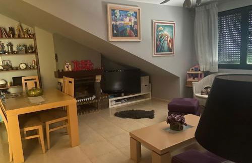 Ático en Riaza con todas las comodidades - Foto 36