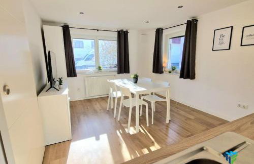 frisch modernisiertes Apartment - Foto 8