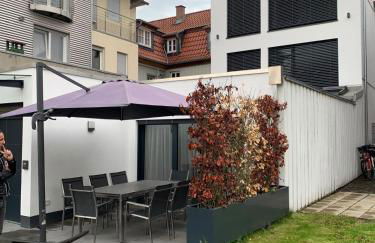 DOM LIVING - LuxusHaus - Photo 26