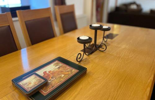 Traditional Highland Cottage Near Loch Ness-sleeps 6 - Foto 32