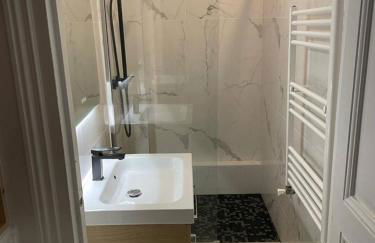 L'AMAZONIE - Lovely apartment near to the train station and Orly Airport - Foto 31