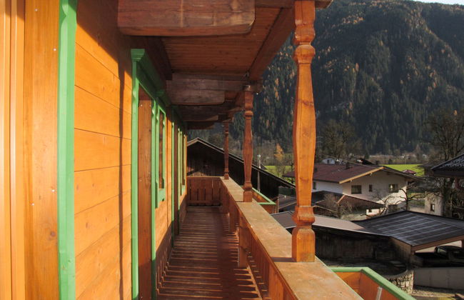 Rieplerhof - Foto 24