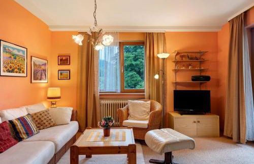 Ferienwohnung Joos - Foto 6