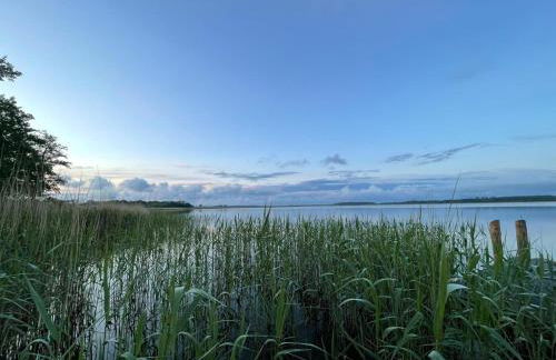 Ferienwohnung Seeblick - Insel Usedom - Foto 20