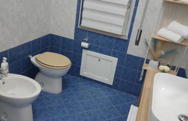 Casa Seamus Briatico - Foto 8