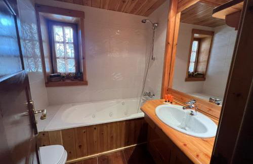 Baqueira Apartamentos Cota 1700 a pie de pistas - Foto 11