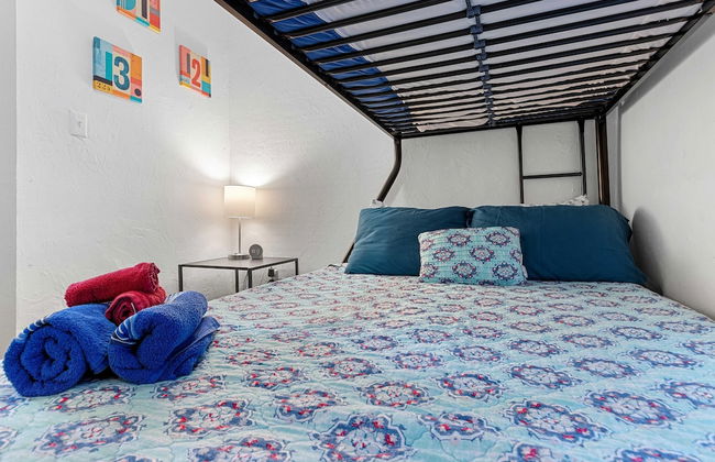 Small Town Retreat- 5br- Movie Theater Room - Foto 17