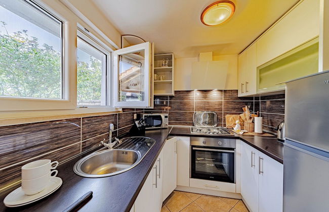 Sea View House Sanja With Terrace - Foto 9