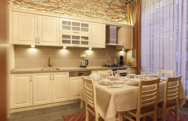 Verula City Luxury Villa - Foto 8