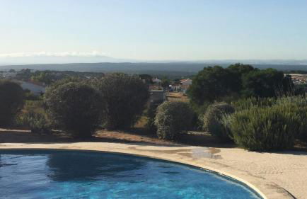 ST Pool Gardens SESIMBRA,Tranquility Beach 10min - Foto 13