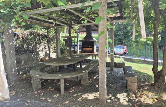 Executive Huge Flat in Central Lugano - Foto 21