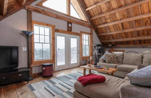 Vermont Retreat 3BR with Mountain Views and Trails - Foto 3