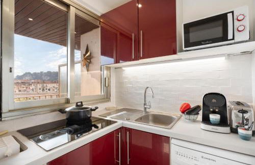 BLUE LIGHT TERRACE - Nice Port - Photo 7