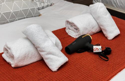 Contractor Room - Kitchen - Central Spot - Foto 23