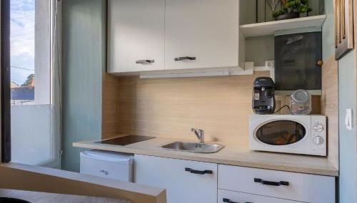 Le petit duplex du Paul B - Foto 5