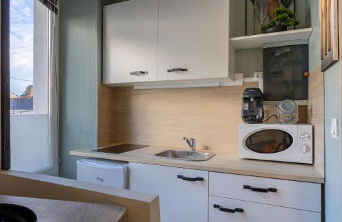 Le petit duplex du Paul B - Foto 5