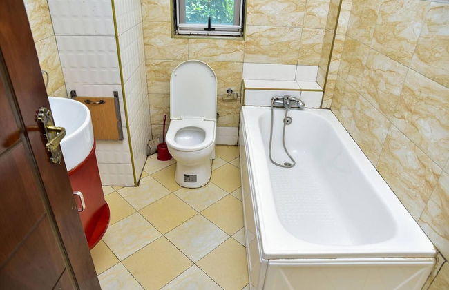 Magnificent Serviced 1 and 2 Bedroom Apartments - Foto 7