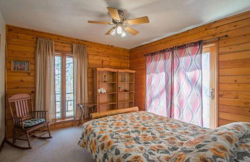 Buffalo River Lodge St Joe AR - Foto 21