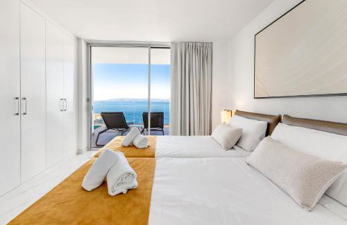 Crystal I Luxury Apartments by Hermosa Rentals - Foto 61