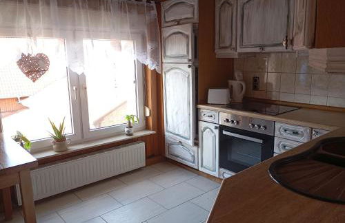 MoFe Monteur- Ferienwohnung - Foto 22