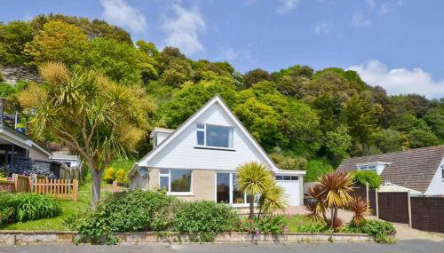 Tara, Spacious Family Home, Wonderful Sea Views - Foto 2, Garden