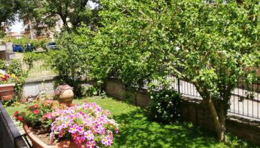 GIARDINO DI PRIMAVERA - Foto 4, Garden view