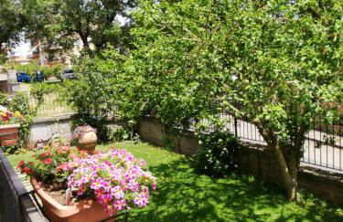 GIARDINO DI PRIMAVERA - Foto 4