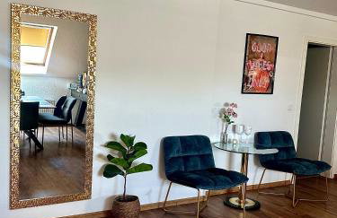 148qm Apartment, nähe Düsseldorf, 4 Schlafzimmer, privater Parkplatz - Foto 4
