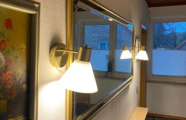 Apartment am Waldrand Nichtraucher gemütlich und ruhig - Foto 5