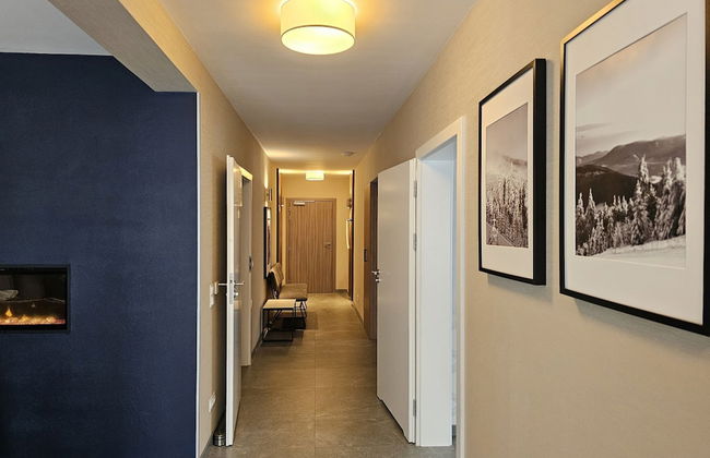 Bormio Czarna Góra Resort by Sun & Snow - Foto 10