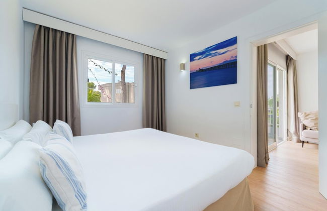 Caprice Playa de Alcudia Apartments - Foto 4