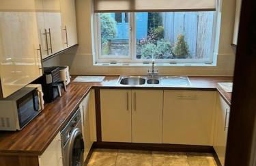 Night Owl Cottage - Foto 8