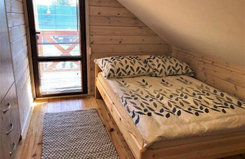 Dom Wypoczynkowy w Królowym Moście - Foto 12