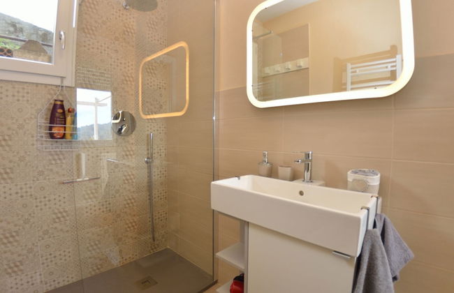 Holiday Home in Massarosa With Pool & Hill Views - Foto 11