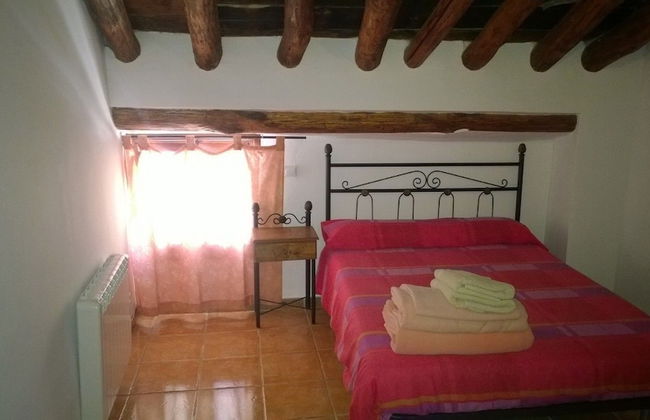 Alojamiento Rural El Molino De La Cerrada - Foto 7