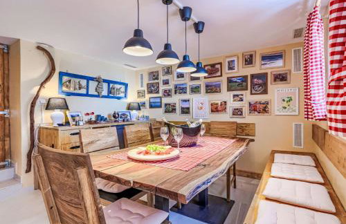 Holiday Home Albona Luna by Interhome - Foto 46