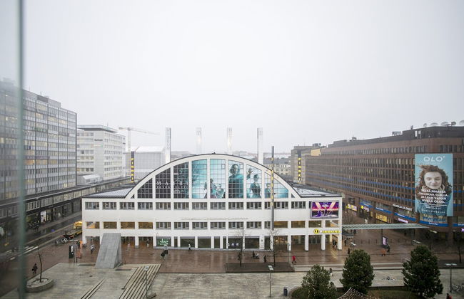 2ndhomes 1BR apartment in Kamppi Center with Sauna and Balcony - Foto 19