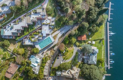 LA CALETTA SUITE APARTMENT- Panoramic Pool & Box Auto - Foto 25