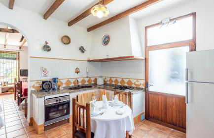 Cortijo La Torca Fuente de Piedra by Ruralidays - Foto 23