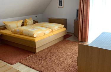 Ferienhaus-HirschRudel-Ferienwohnung-2 - Foto 10