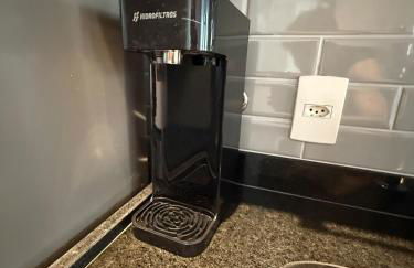 Loft Moderno Manobrista e Equipado - 2 min Shoppings - Foto 22