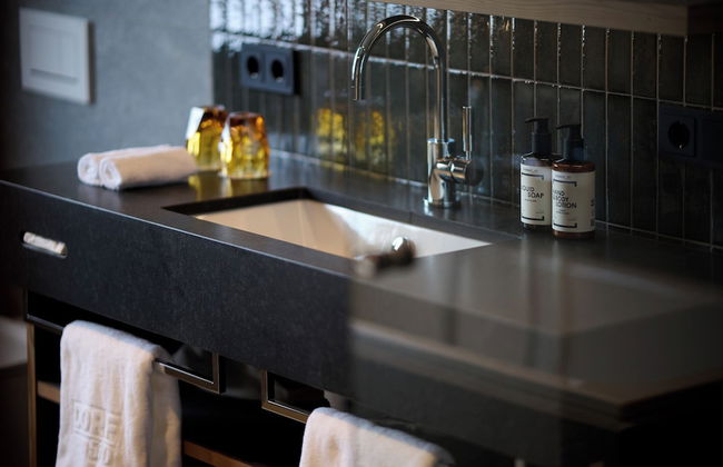 Aparthotel Dorf570 - Foto 63