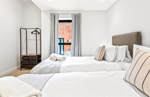 Cart Shed 1 - From 140 Per Night - Foto 27